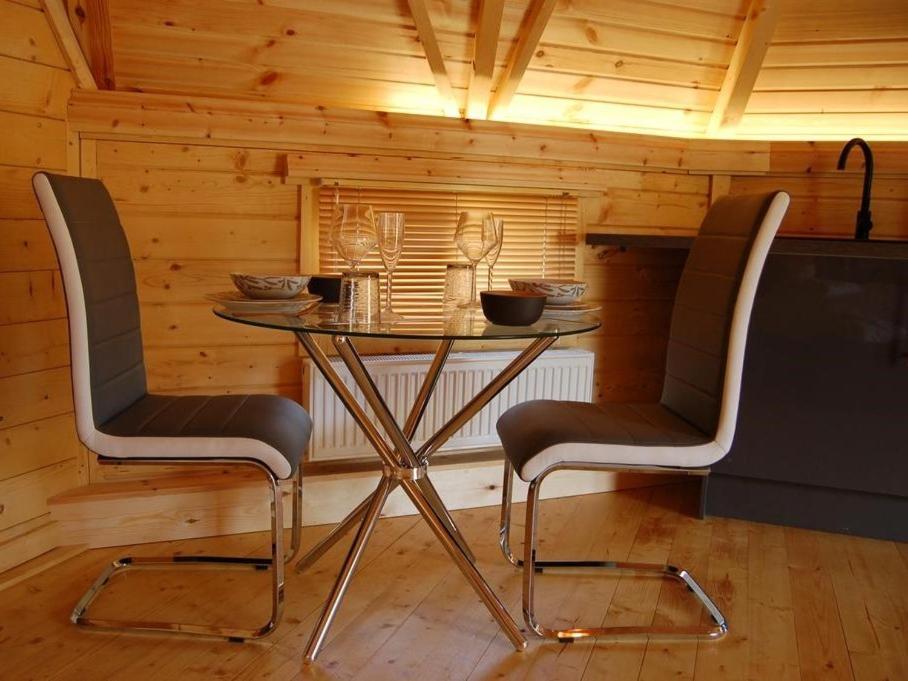 Romantic Rural Retreats Crewkerne Dış mekan fotoğraf