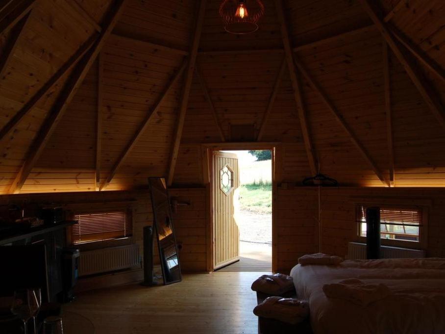 Romantic Rural Retreats Crewkerne Dış mekan fotoğraf